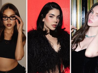Kenia Os destapa la verdad sobre su colaboración con Belinda y Danna Paola, ¿confirma enemistad?