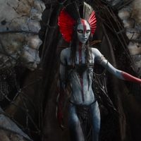 Publicaron un adelanto de "Avatar: Fuego y Ceniza"