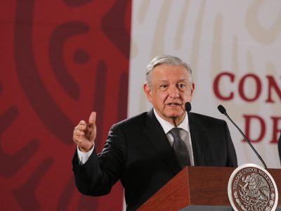 López Obrador adelanta que en septiembre podría reunirse con Trump