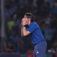 No va más: Diego Martínez renunció como técnico de Boca, y este entrenador podría reemplazarlo