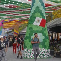 Prevén que la derrama económica por el Mundial supere los 20 mil millones de pesos en Jalisco