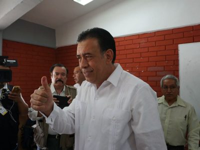 'No soy pitoniso, pero sé que el PAN no va a ganar en Coahuila”: Humberto Moreira