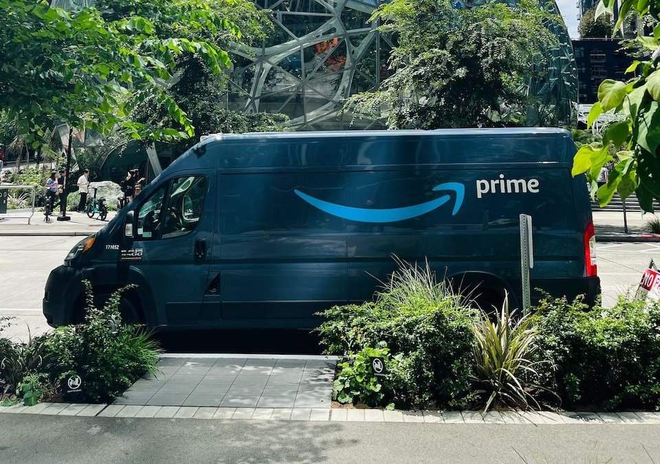 Amazon prime