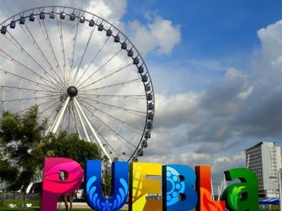 La ciudad de Puebla, lejos de proyectos políticos y cerca de la disputa de grupos empresariales