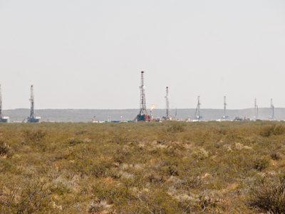 Tres sismos en 24 horas generaron alarma entre vecinos de Añelo