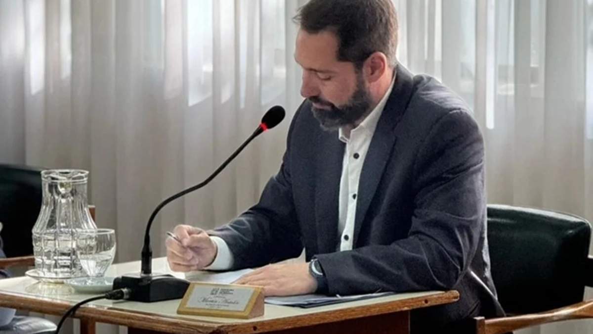 Martín Antolín