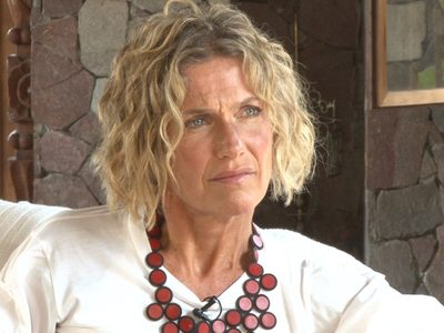 Deudas, acoso y hostigamiento: la denuncia que pesa sobre Maru Botana y su marido