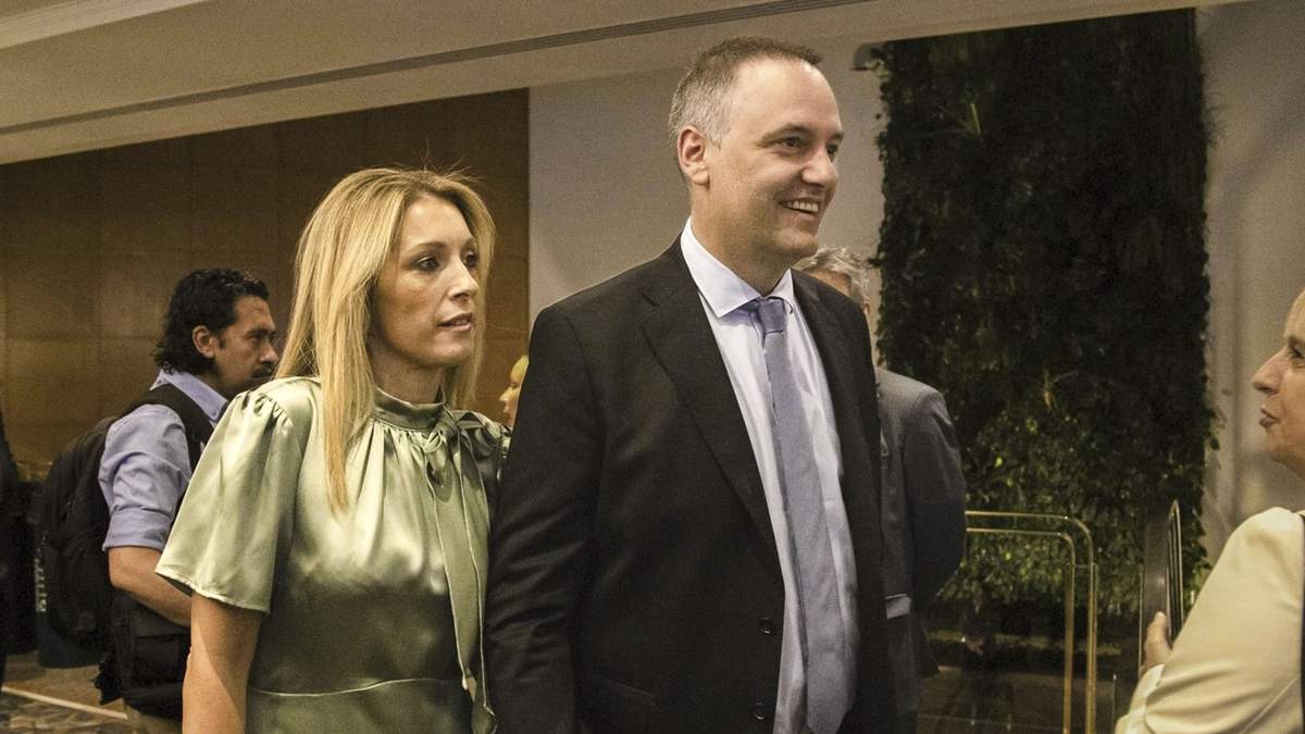 Pidieron levantar el secreto bancario de Manuel Adorni