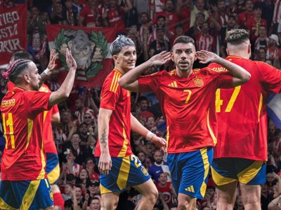 Atlético Madrid vs youtubers: la imagen que generó la ira de los hinchas