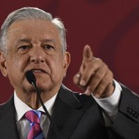 AMLO ante recorte del Banxico: respeto su autonomía, pero 'vamos bien”