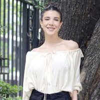 Diosa total: Andrea Rincón se robó todas las miradas con esta fascinante postal