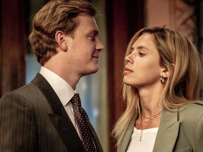 De Holanda a tu casa: la serie sobre Máxima Zorreguieta ya está en MAX y no podés perdértela