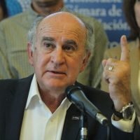 Parrilli acusó a Macri de realizar espionaje interno: "No solo a nosotros, se espiaban entre ellos"