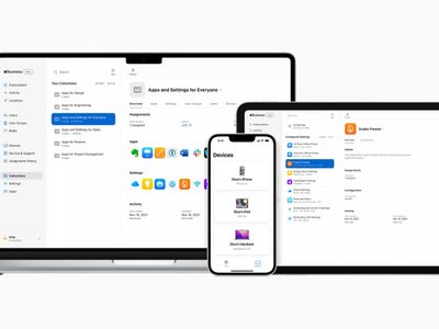Apple lanza el servicio de suscripción Business Essentials. Así funciona.