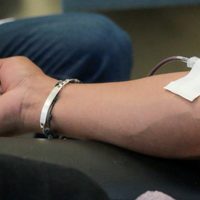 El IMSS promueve donación altruista de sangre para salvar vidas