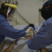 Mortalidad hospitalaria por infarto de miocardio se ha duplicado durante la pandemia