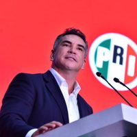 Priistas de Querétaro piden renuncia de “Alito”, se suman a militantes de Sonora y Nuevo León