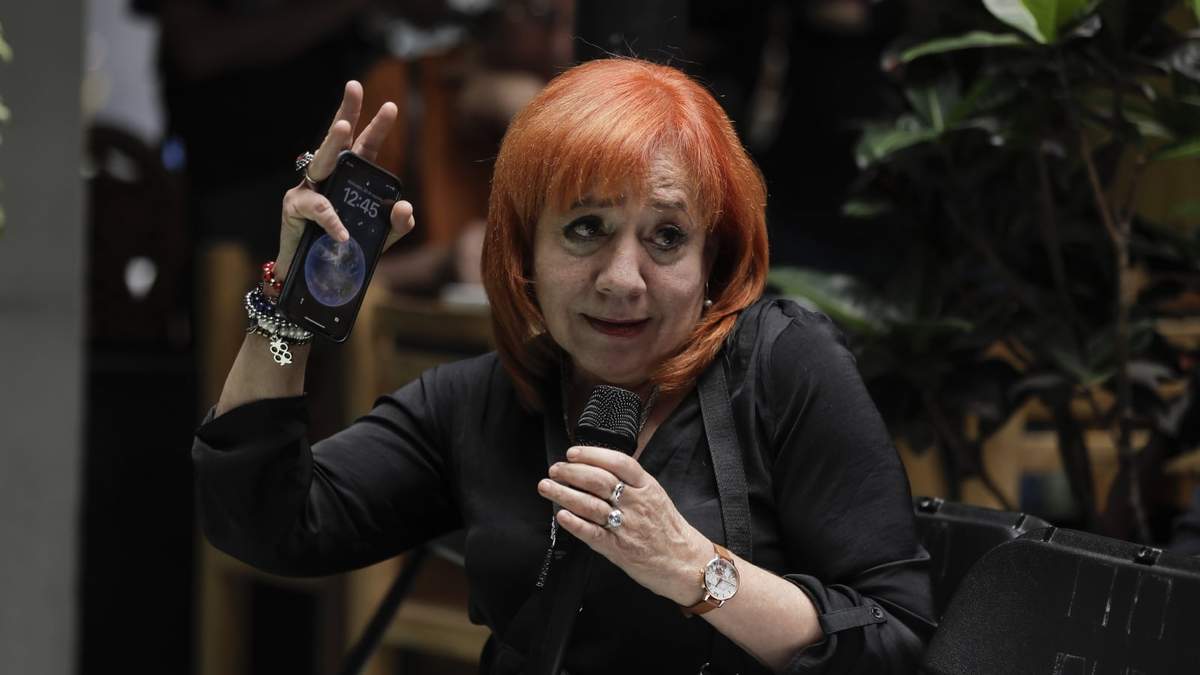 Rosario Piedra Ibarra