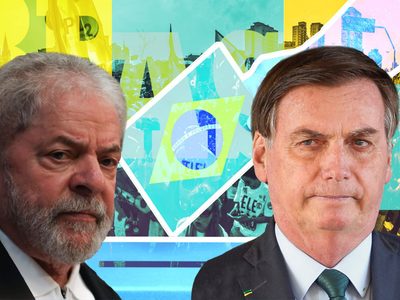 Lula da Silva: “Brasil no merece ser gobernada por un genocida como Bolsonaro”