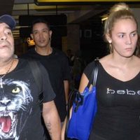 "Lo hice por amor": Rocío Oliva reveló detalles de su vida en Dubai junto a Diego Maradona