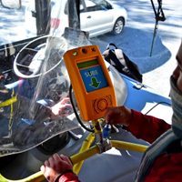 Después de dos años, anunciaron que habrá aumentos en el transporte público
