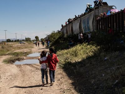 Trata y desapariciones: las infancias que pasarán una amarga Navidad