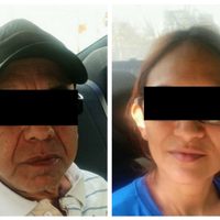 Cae pareja que abusaba de tres niños y publicaba las fotos en internet