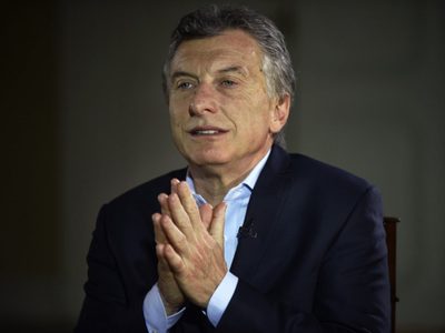 Espionaje en la era Macri: el nuevo juez de la causa ordenó excarcelar a los detenidos por Villena