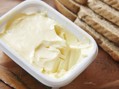 Antes de cocinar con manteca, tenés que saber este impactante dato para tu salud