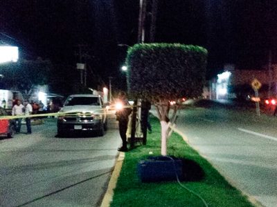 Mueren cuatro personas en balacera en Lagos de Moreno, Jalisco
