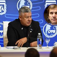 Escándalo en AFA: allanaron la casa de Javier Faroni, empresario vinculado al Chiqui Tapia