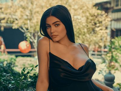 Todos quieren ser como ella: Kylie Jenner volvió a enamorar a sus fans con estas fotos