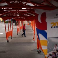 Colombia acusa a Ecuador de "interferencia deliberada" en las elecciones generales