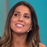 Siempre a la moda: Cinthia Fernández adelantó las microbikinis que serán tendencia este verano
