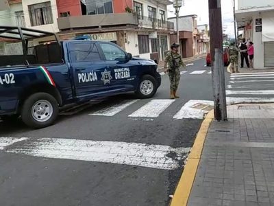 Veracruz: ataques, secuestros y amenazas contra candidatos paralizan campañas electorales