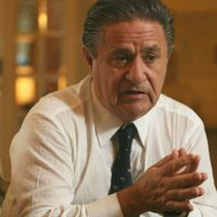 Eduardo Duhalde: “Si hace falta el estado de sitio, me imagino que se hará”