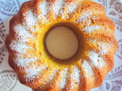 Animate a preparar un budín de zanahoria y naranja, sin lácteos ni gluten, con esta receta rica y fácil