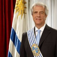 Falleció Tabaré Vázquez, primer presidente de izquierda de Uruguay
