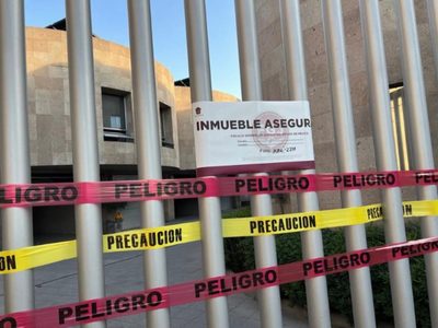 Una niña de 10 años secuestrada en hotel de Ecatepec es rescatada; liberan a 4 menores más
