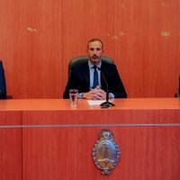 Diputados del Frente de Todos neuquino repudian la “proscripción y persecución judicial” a Cristina