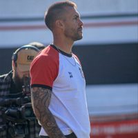 Alexis Matteo seguirá dirigiendo al Deportivo Maipú