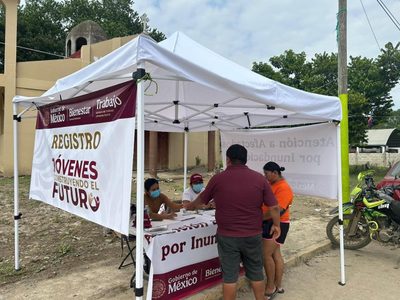 IMSS para Jóvenes Construyendo el Futuro: así se activa el seguro médico