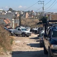 Un tiroteo en León deja un civil muerto y cuatro elementos de la Guardia Nacional heridos