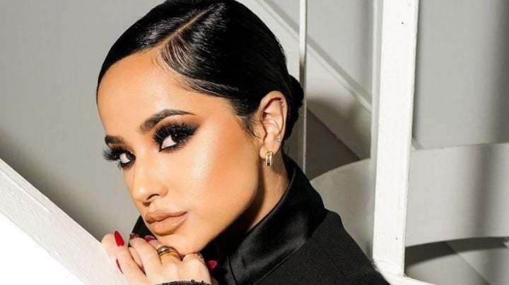 Becky G. FuentE: (Instagram)
