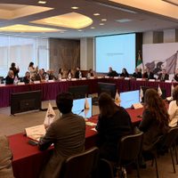 Nuevo León asume la presidencia de la AMAIE para 2026-2027 con una agenda internacional