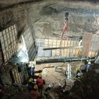 Corte de agua: finalizaron las tareas pero alertan por turbiedad