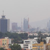 Plantea la UNAM acciones 'más audaces y de largo plazo” para enfrentar contaminación