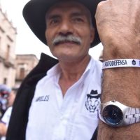 El fraude ya empezó y a ninguna autoridad le importa, alerta Mireles