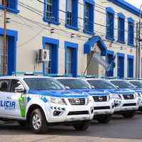 Renuncia: quién será el nuevo jefe de la Policía de Río Negro