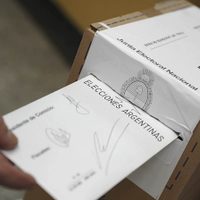 Del deporte a las urnas: otra figura será precandidato en estas PASO
